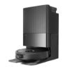 Bild von "Q Revo" Smarter Saug-Wisch-Roboter mit Reinigungsstation, Schwarz