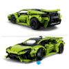 Bild von Technic - "Lamborghini Huracán Tecnica"