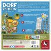 Bild von Dorfromantik Das Brettspiel, Spiel des Jahres 2023