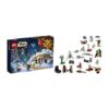 Bild von "STAR WARS" Adventskalender 2023