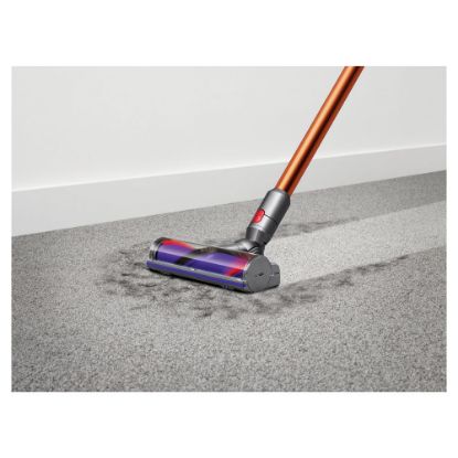 Bild von Akku-Stielsauger "V10 Absolute", Nickel/Kupfer