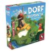 Bild von Dorfromantik Das Brettspiel, Spiel des Jahres 2023