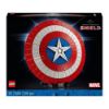 Bild von "Marvel Super Heroes" - Captain Americas Schild