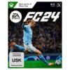 Bild von Xbox SX Spiel "EA SPORTS FC 24"