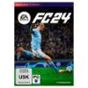 Bild von PC Spiel "EA SPORTS FC 24"