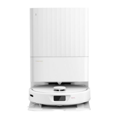 Bild von "Q Revo" Smarter Saug-Wisch-Roboter mit Reinigungsstation, Weiß