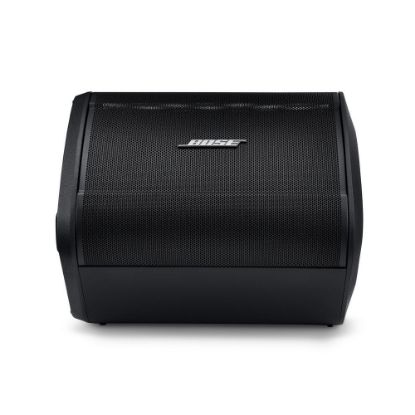 Bild von "S1 Pro + PA" System, Black