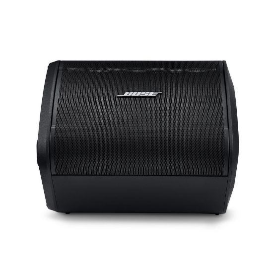 Bild von "S1 Pro + PA" System, Black