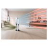 Bild von Luftreiniger "HP10 Gen1 Purifier Hot+Cool" mit Ventilator- und Heizfunktion, Weiß/Weiß