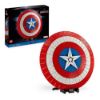 Bild von "Marvel Super Heroes" - Captain Americas Schild