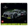 Bild von "Technic - PEUGEOT 9X8 24H Le Mans Hybrid Hypercar"