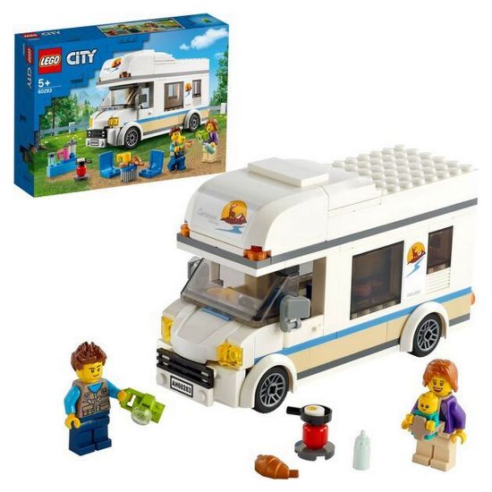 Bild von "City" Ferien-Wohnmobil