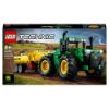 Bild von "Technic" John Deere "9620R 4WD" Tractor