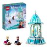 Bild von "Disney Princess" - Annas und Elsas magisches Karussell