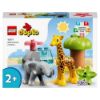 Bild von "DUPLO®" Wilde Tiere Afrikas