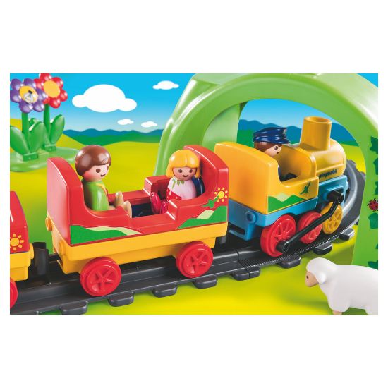 Bild von Meine erste Eisenbahn