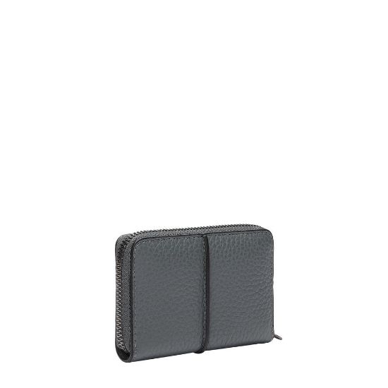 Bild von Portemonnaie "Lilly Eliza", dunkelgrau