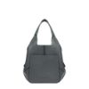 Bild von Schultertasche "Lilly Tote M", dunkelgrau