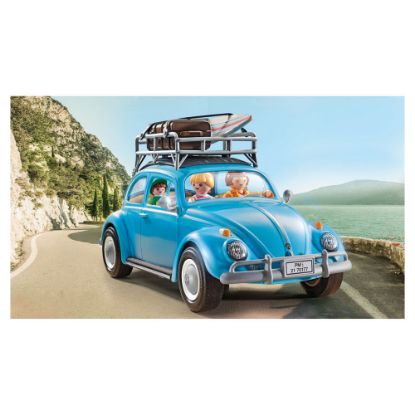 Bild von "Volkswagen Käfer"