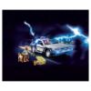 Bild von "Back to the Future DeLorean"