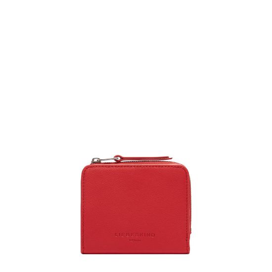Bild von Portemonnaie "Toni", rot