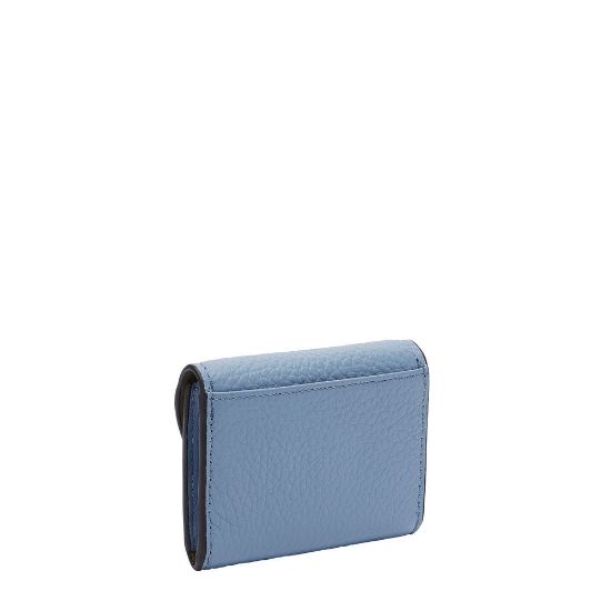 Bild von Portemonnaie "Melli Louisa", blau