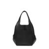 Bild von Schultertasche "Lilly Tote M", schwarz