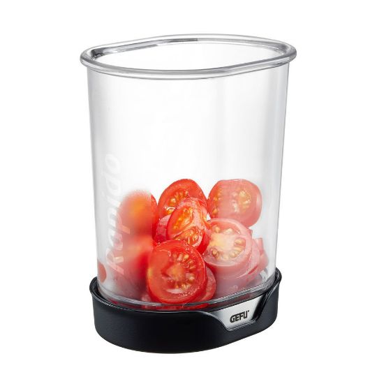 Bild von Scheibenschneider "Rapido"