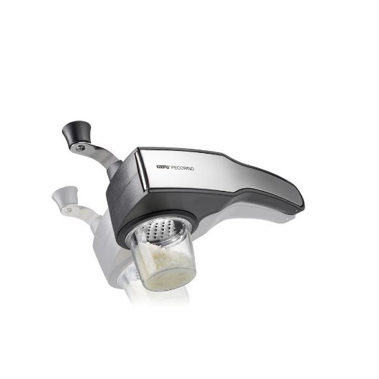 Bild von Trommelreibe "Pecorino"