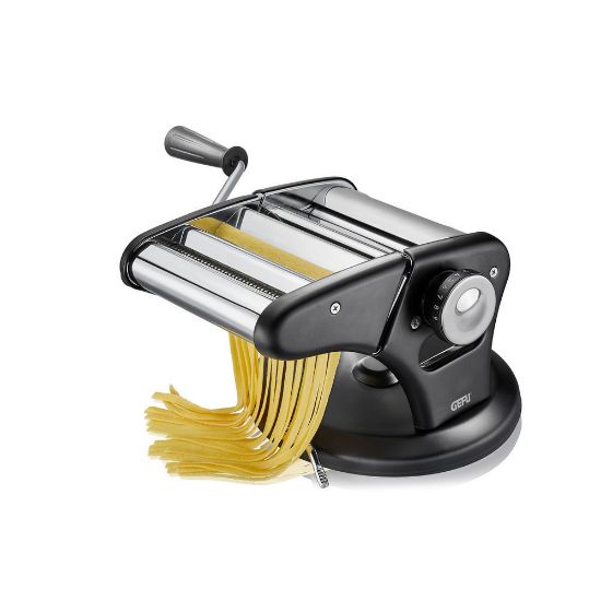Bild von Profi-Pastamaschine "Pasta Perfetta Excellence"