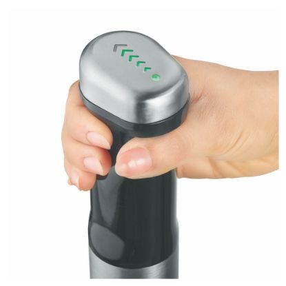 Bild von Akku-Stabmixer "HB802" mit 4-tlg. Zubehör und Aufbewahrungsbox