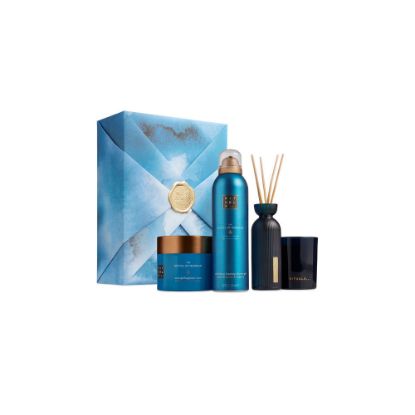 Bild von "The Ritual of Hammam" Geschenkset L