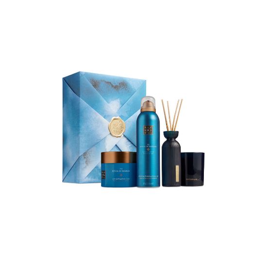 Bild von "The Ritual of Hammam" Geschenkset L