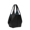 Bild von Schultertasche "Lilly Tote M", schwarz