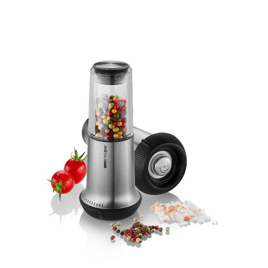Bild von Salz- oder Pfeffermühle "X-Plosion", M