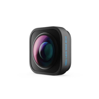 Bild von "Max Lens Mod 2.0" Weitwinkelobjektiv für "Hero12"