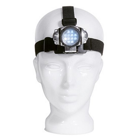 Bild von LED-Stirnlampe "Kilimandscharo"