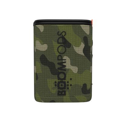 Bild von Bluetooth Lautsprecher "Beachboom", Ocean Camo