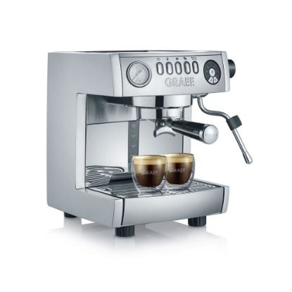 Bild von Espresso Siebträgermaschine "Marchesa ES850"