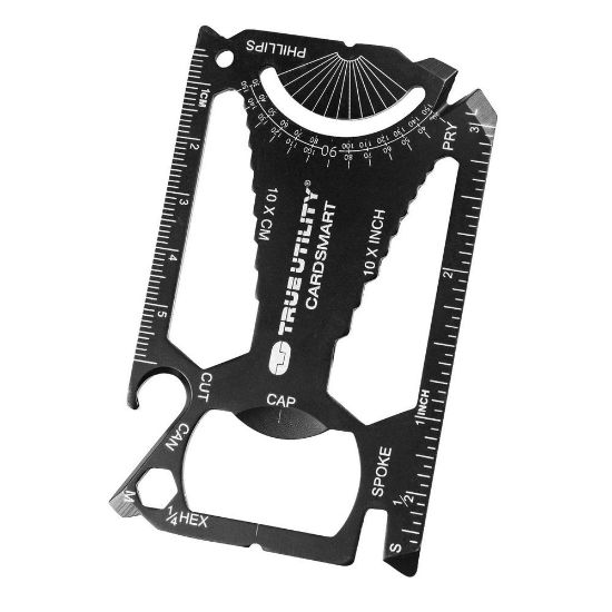 Bild von Brieftaschen-Multitool "Cardsmart"