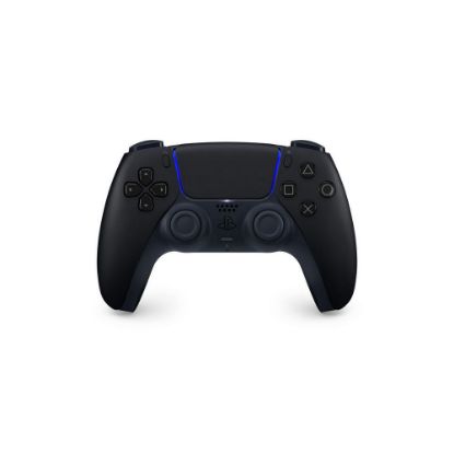 Bild von "DualSense Controller" für "PlayStation 5", Midnight Black