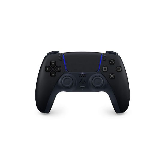 Bild von "DualSense Controller" für "PlayStation 5", Midnight Black