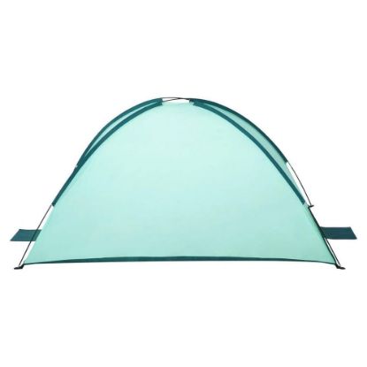 Bild von Pavillo Strandzelt für 2 Personen, 200x120x95cm, grün