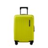 Bild von 4-Rollen-Bordtrolley "Nuon", 55cm, metallic lime