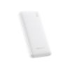 Bild von Powerbank "OBI", 10.000 mAh, White