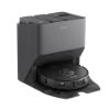 Bild von Smarter Saug-Wisch-Roboter mit Reinigungsstation "S8 Pro Ultra", Schwarz