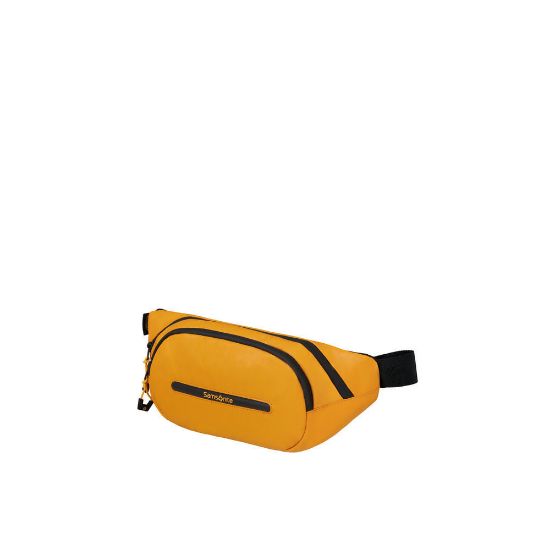 Bild von Gürteltasche "Ecodiver", yellow