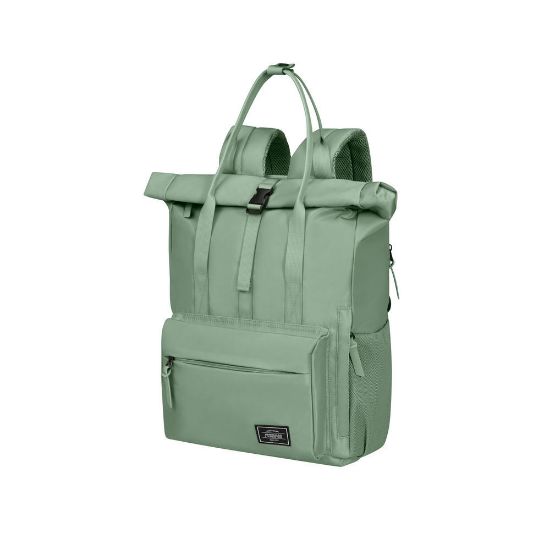 Bild von Laptoprucksack "Urban Groove UG25", urban green