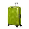 Bild von 4-Rollen-Trolley "Proxis", 75cm, lime