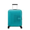Bild von 4-Rollen-Bordtrolley "Aerostep", 55cm, turquoise tonic